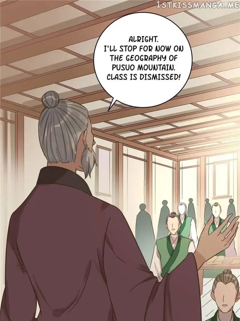 The Crazy Adventures of Mystical Doctor chapter 39 - page 14