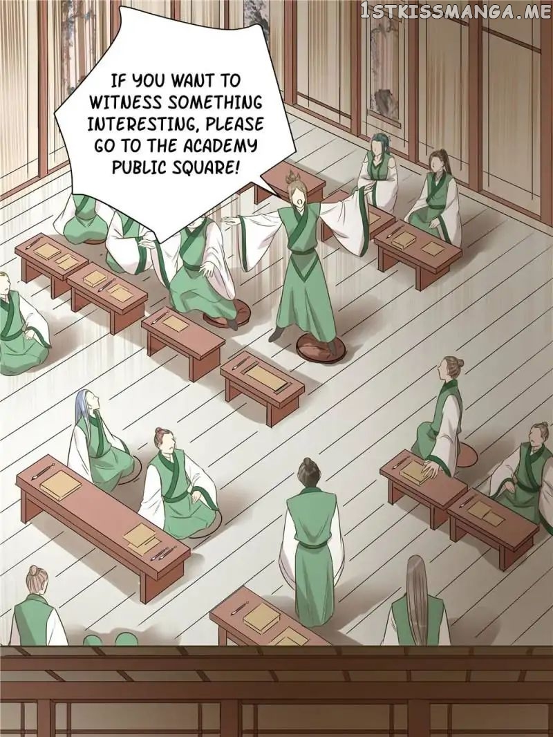The Crazy Adventures of Mystical Doctor chapter 39 - page 18