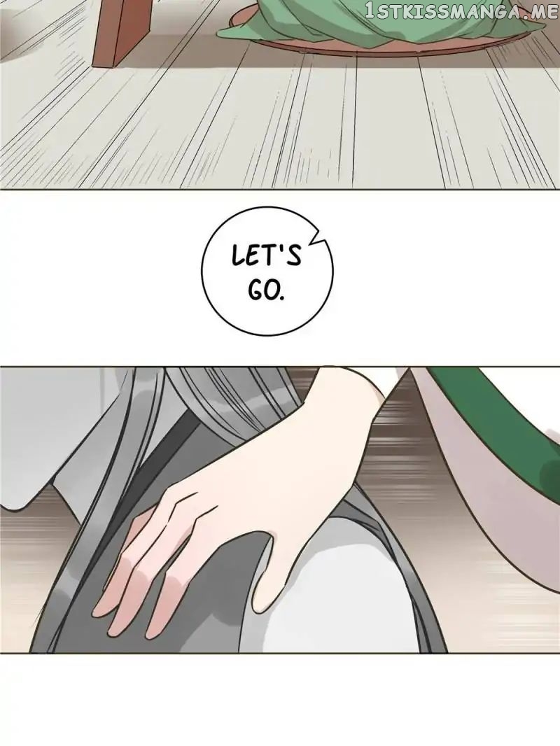The Crazy Adventures of Mystical Doctor chapter 39 - page 21