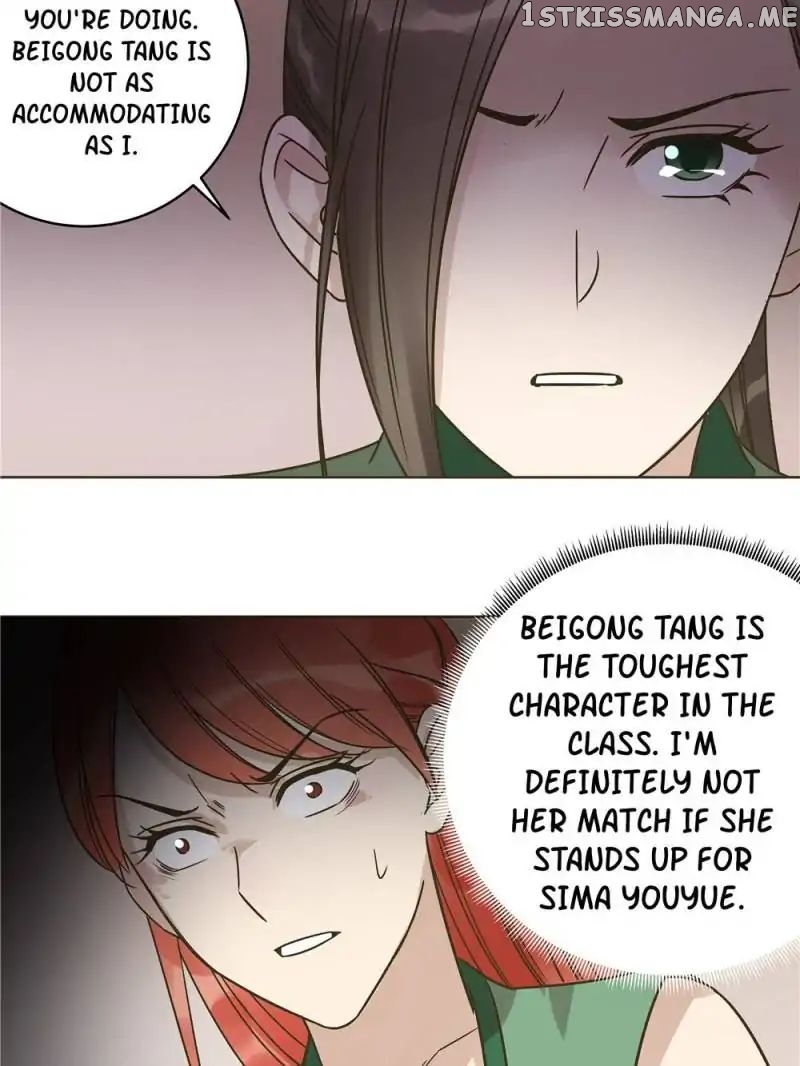 The Crazy Adventures of Mystical Doctor chapter 39 - page 29