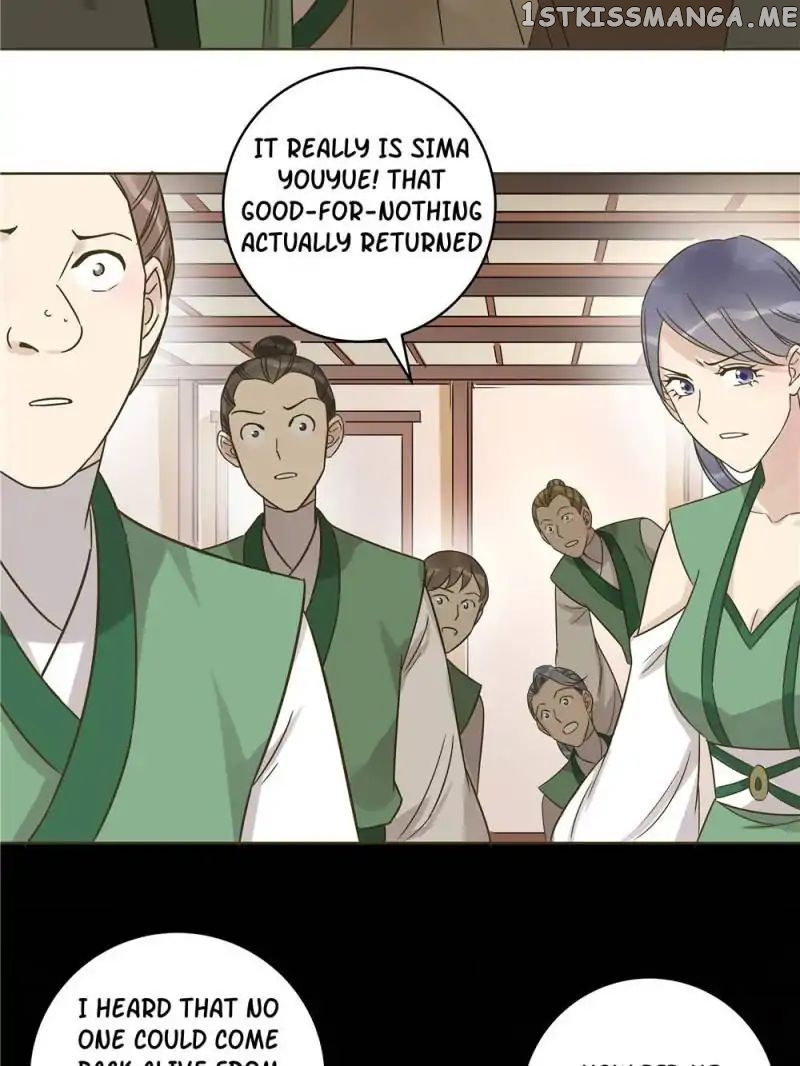 The Crazy Adventures of Mystical Doctor chapter 39 - page 3