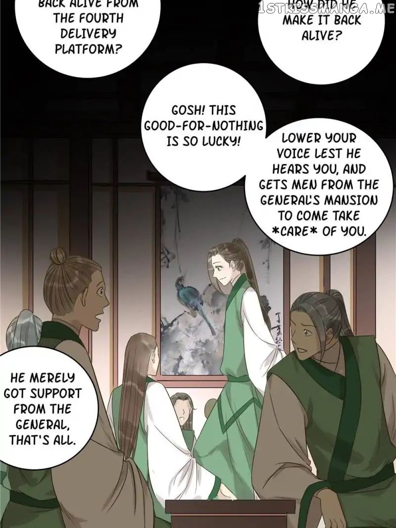 The Crazy Adventures of Mystical Doctor chapter 39 - page 4
