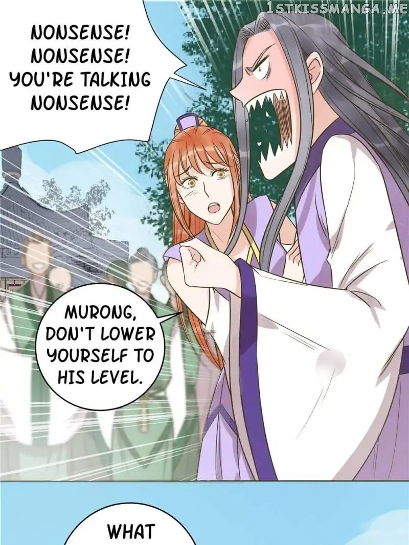The Crazy Adventures of Mystical Doctor chapter 39 - page 44