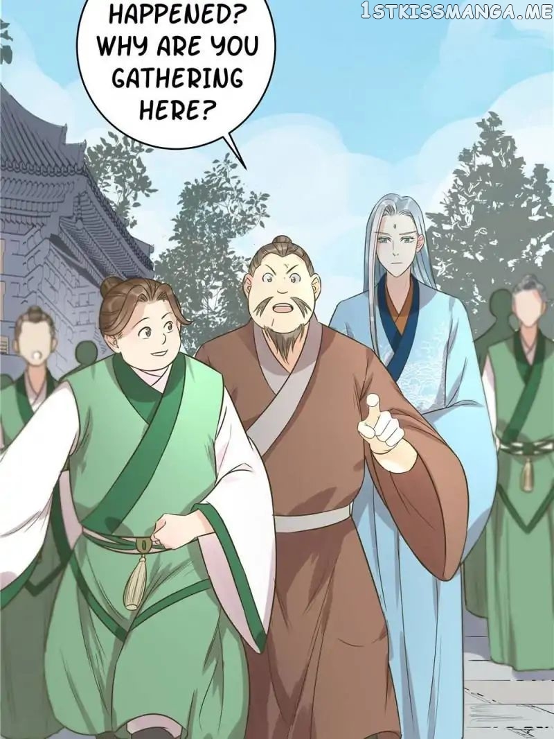 The Crazy Adventures of Mystical Doctor chapter 39 - page 45