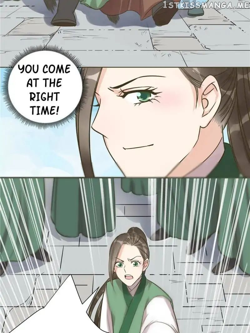 The Crazy Adventures of Mystical Doctor chapter 39 - page 46