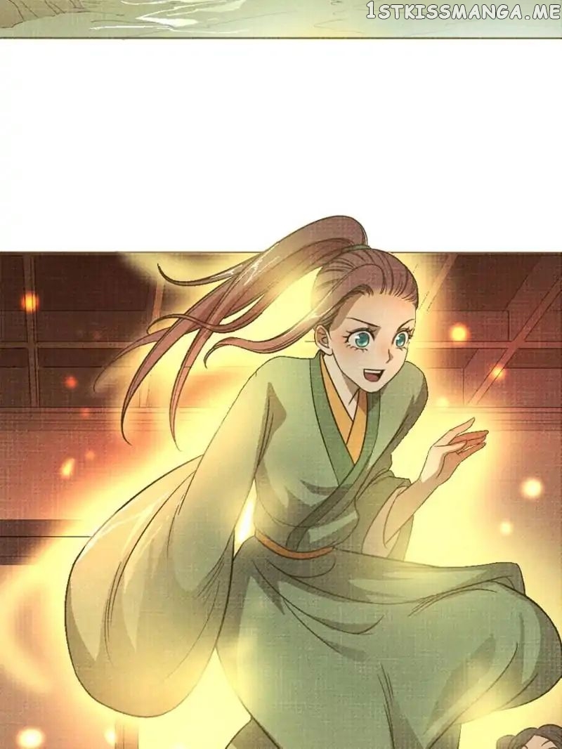 The Crazy Adventures of Mystical Doctor chapter 10 - page 12