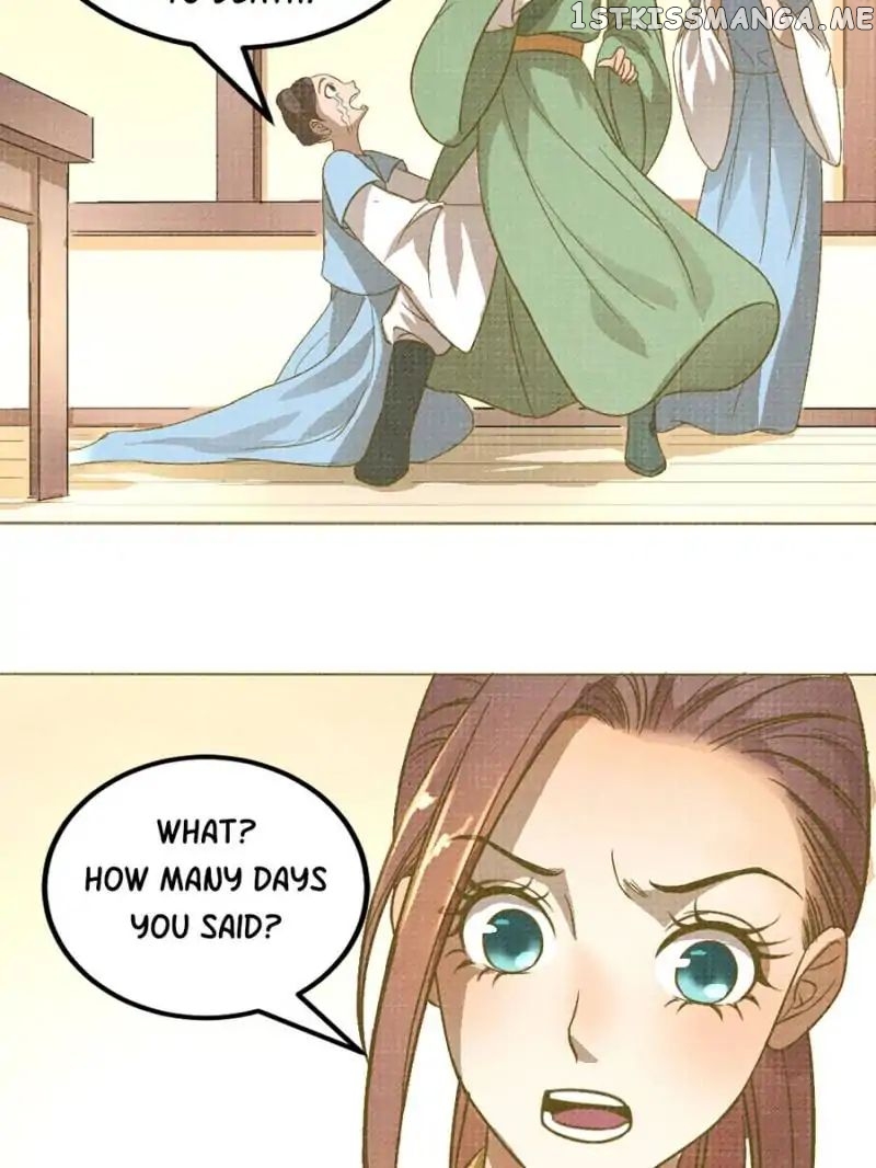 The Crazy Adventures of Mystical Doctor chapter 10 - page 15
