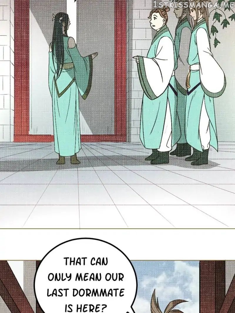 The Crazy Adventures of Mystical Doctor chapter 10 - page 27