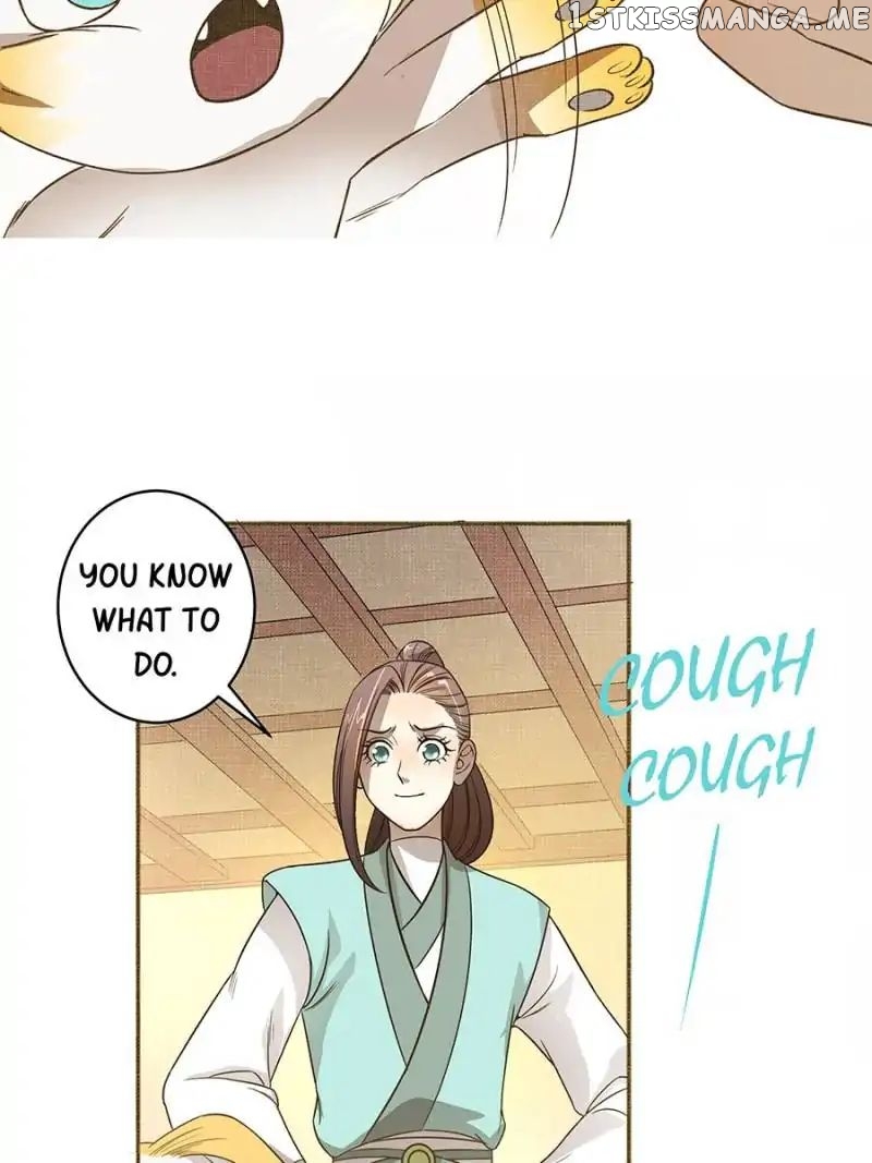 The Crazy Adventures of Mystical Doctor chapter 10 - page 35