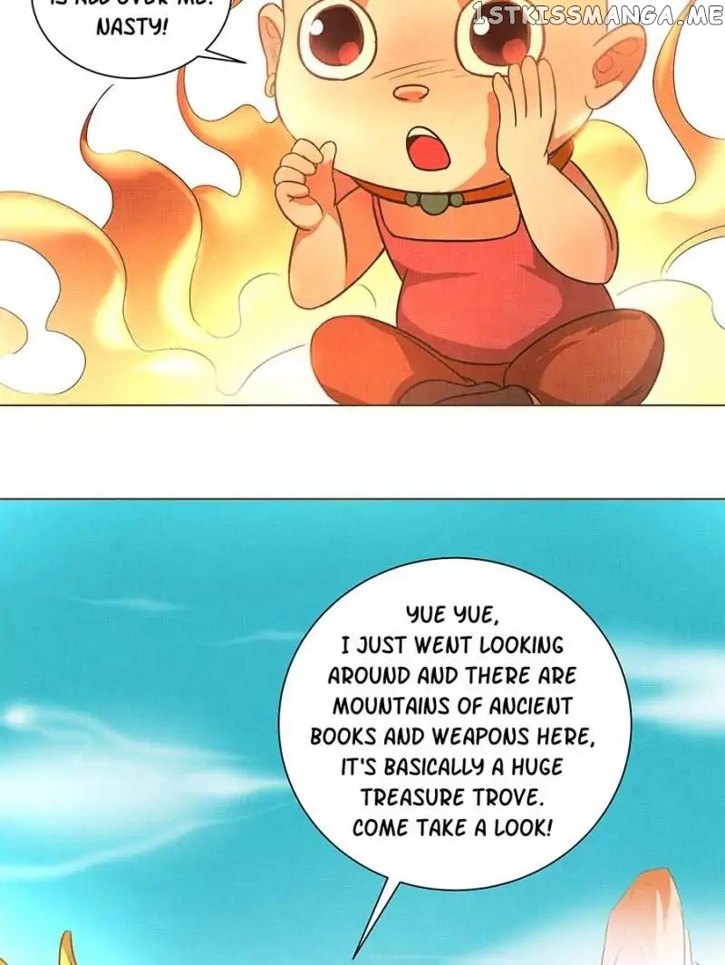 The Crazy Adventures of Mystical Doctor chapter 10 - page 7