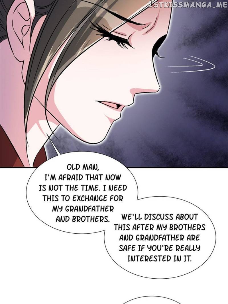 The Crazy Adventures of Mystical Doctor chapter 148 - page 15