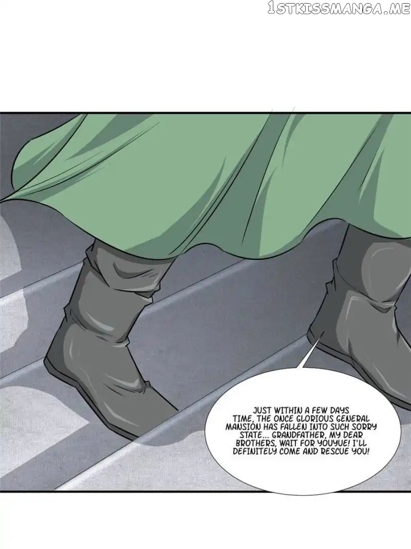 The Crazy Adventures of Mystical Doctor chapter 93 - page 11
