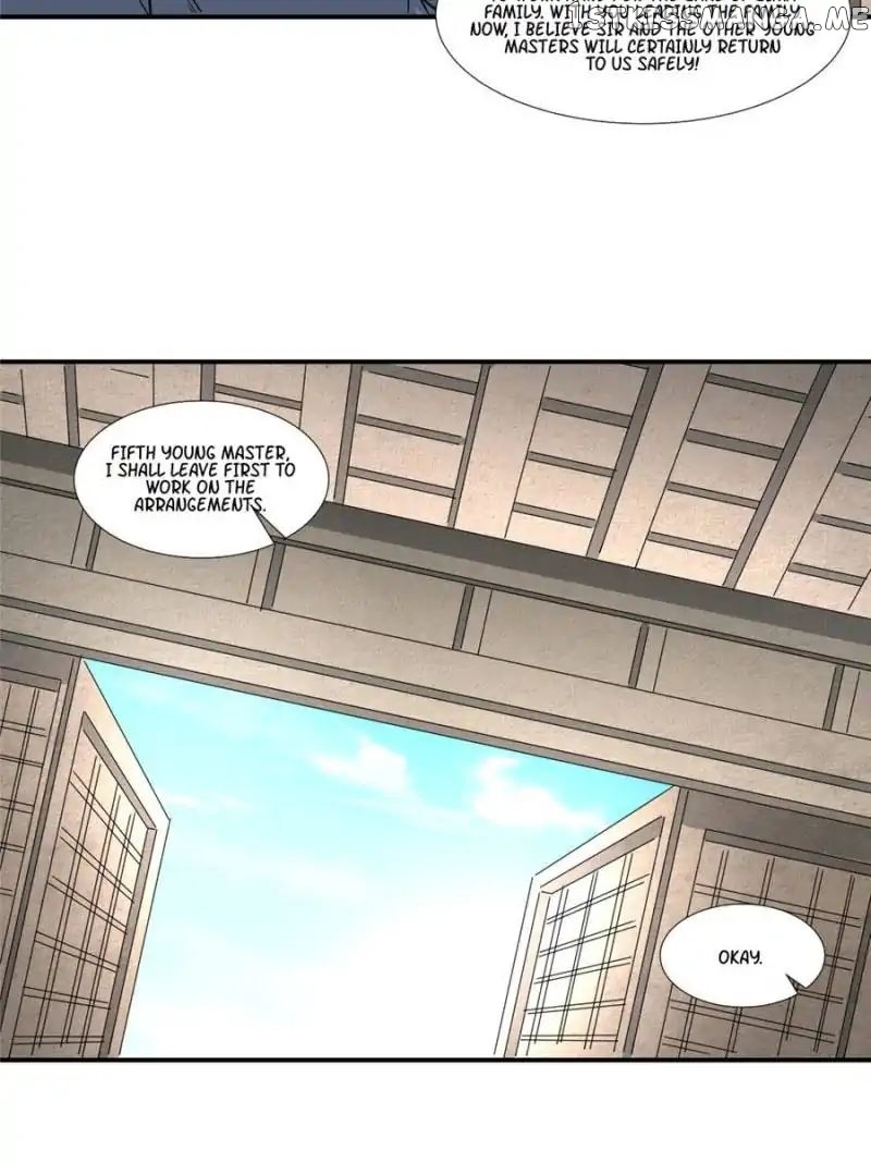 The Crazy Adventures of Mystical Doctor chapter 93 - page 19