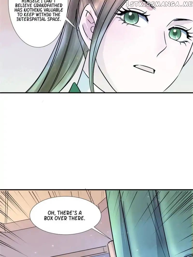 The Crazy Adventures of Mystical Doctor chapter 93 - page 28