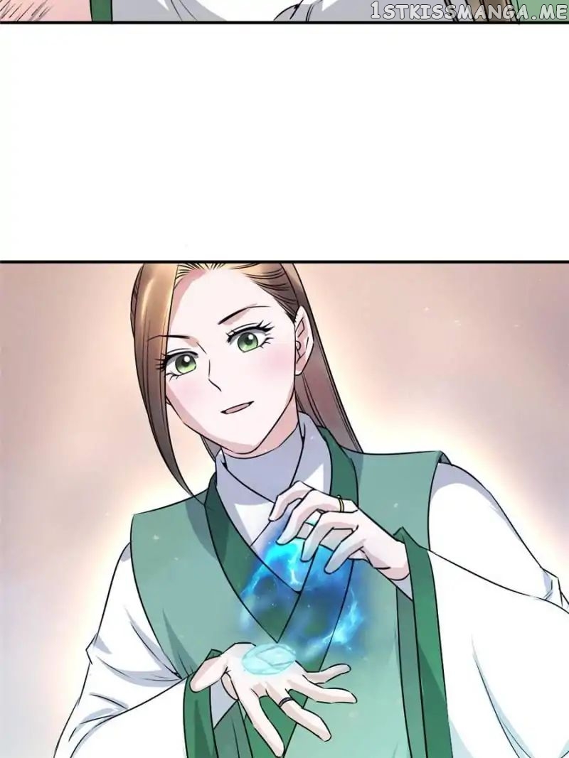 The Crazy Adventures of Mystical Doctor chapter 93 - page 32