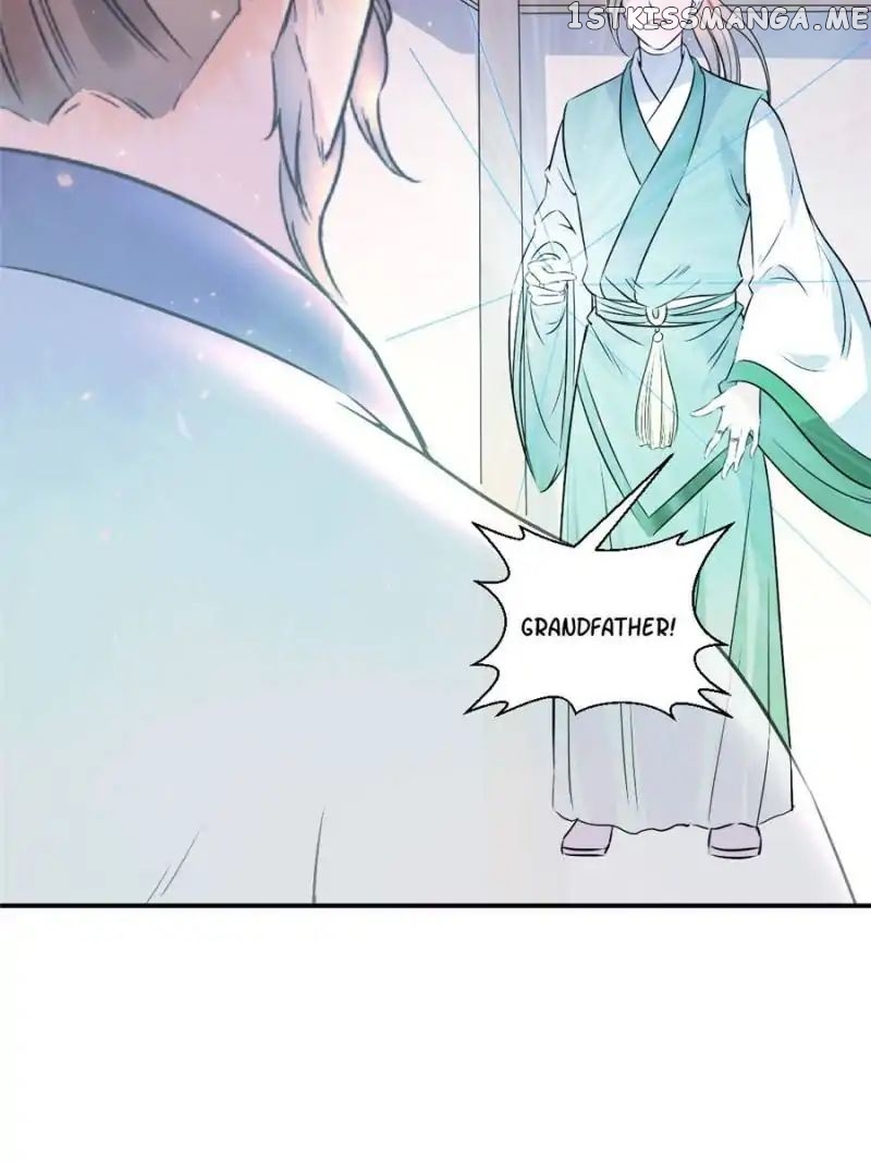 The Crazy Adventures of Mystical Doctor chapter 93 - page 34