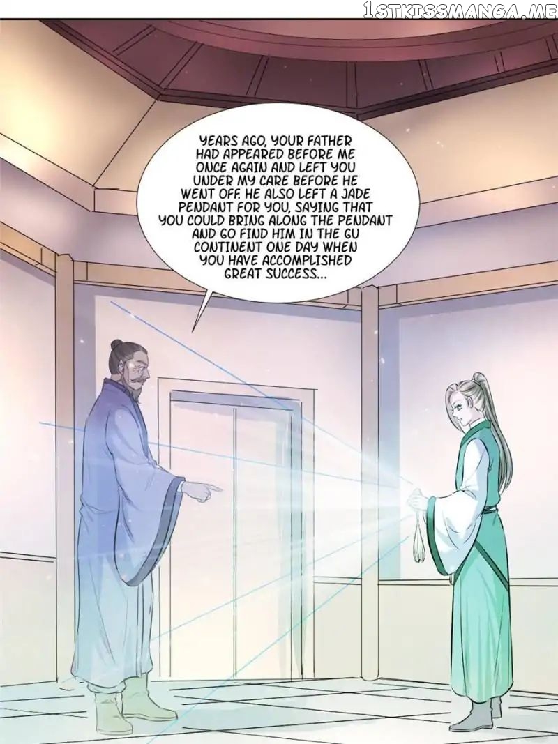 The Crazy Adventures of Mystical Doctor chapter 93 - page 37