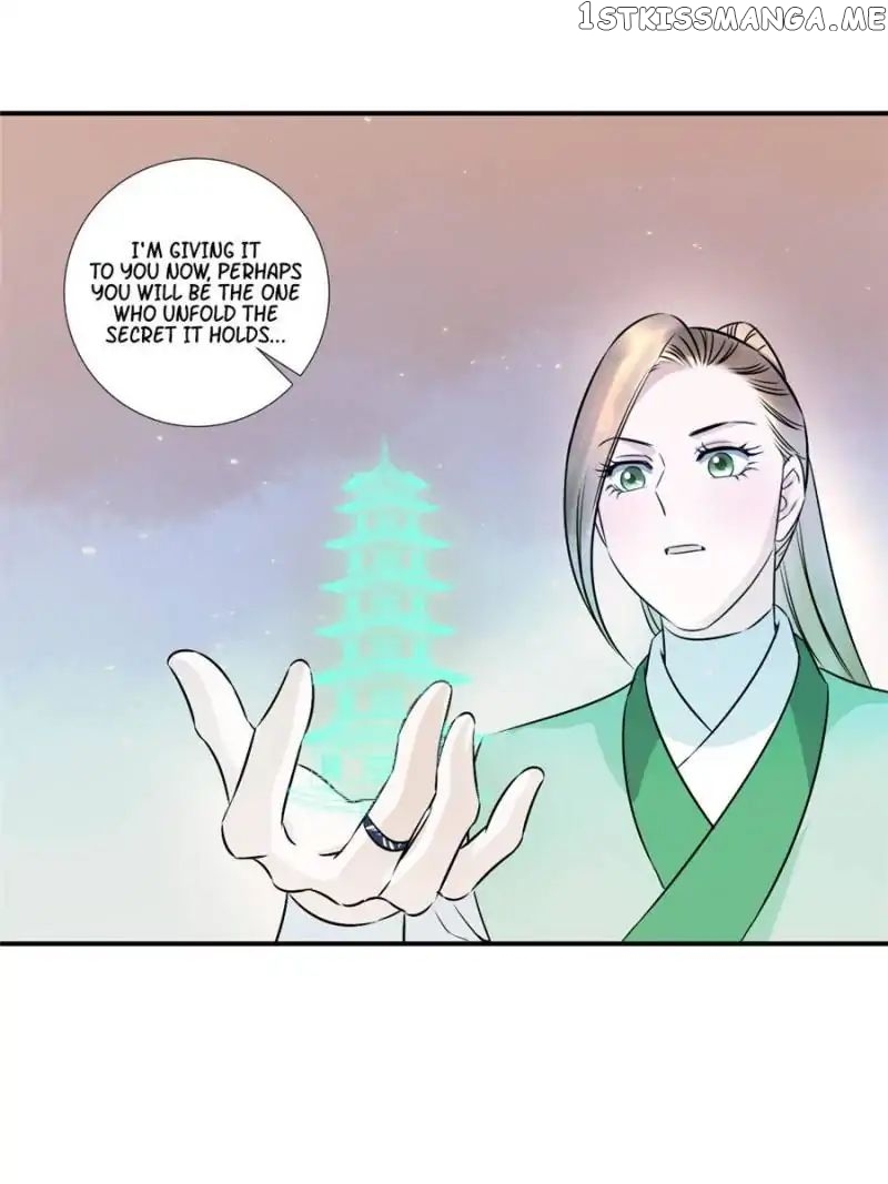 The Crazy Adventures of Mystical Doctor chapter 93 - page 41