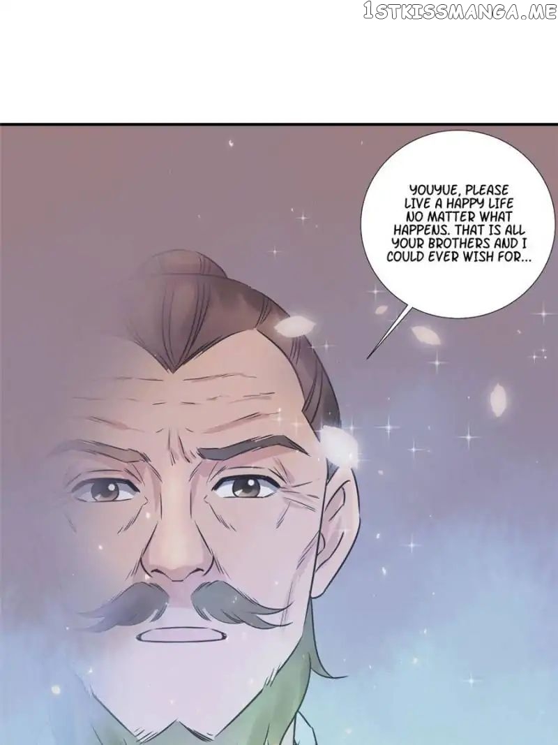 The Crazy Adventures of Mystical Doctor chapter 93 - page 42