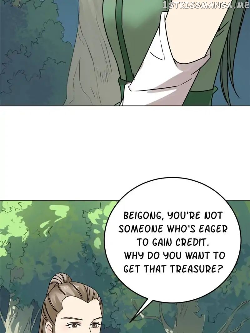The Crazy Adventures of Mystical Doctor chapter 52 - page 12