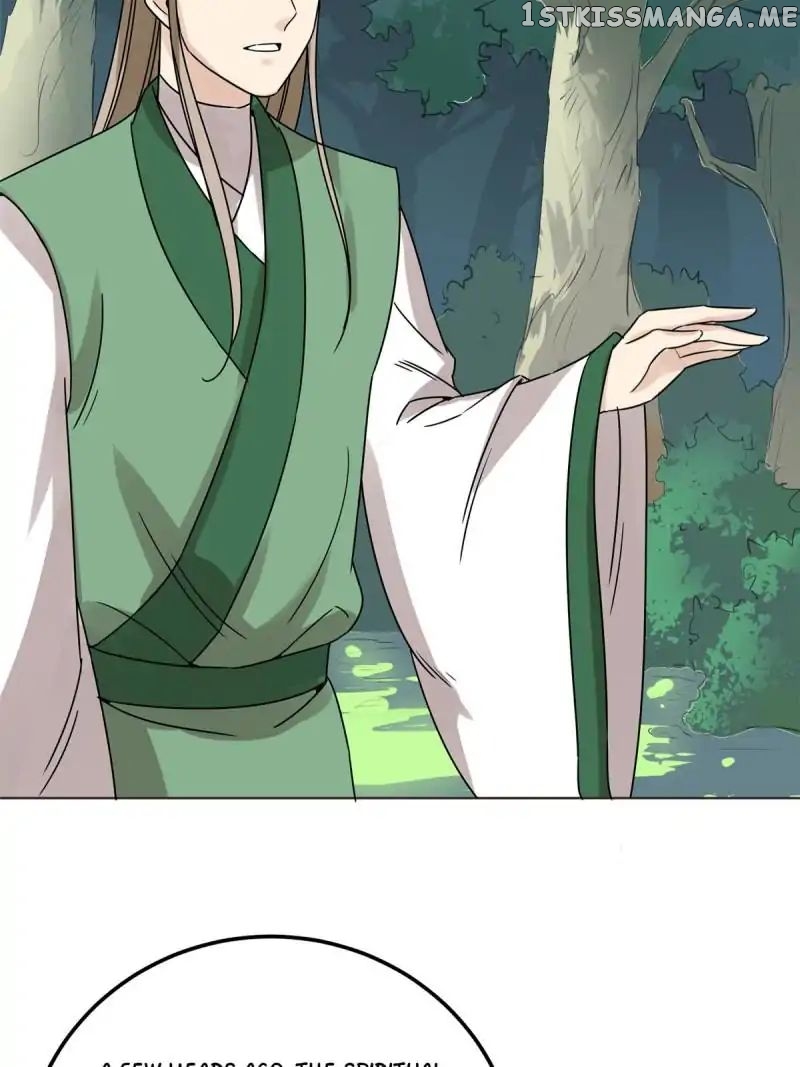 The Crazy Adventures of Mystical Doctor chapter 52 - page 13