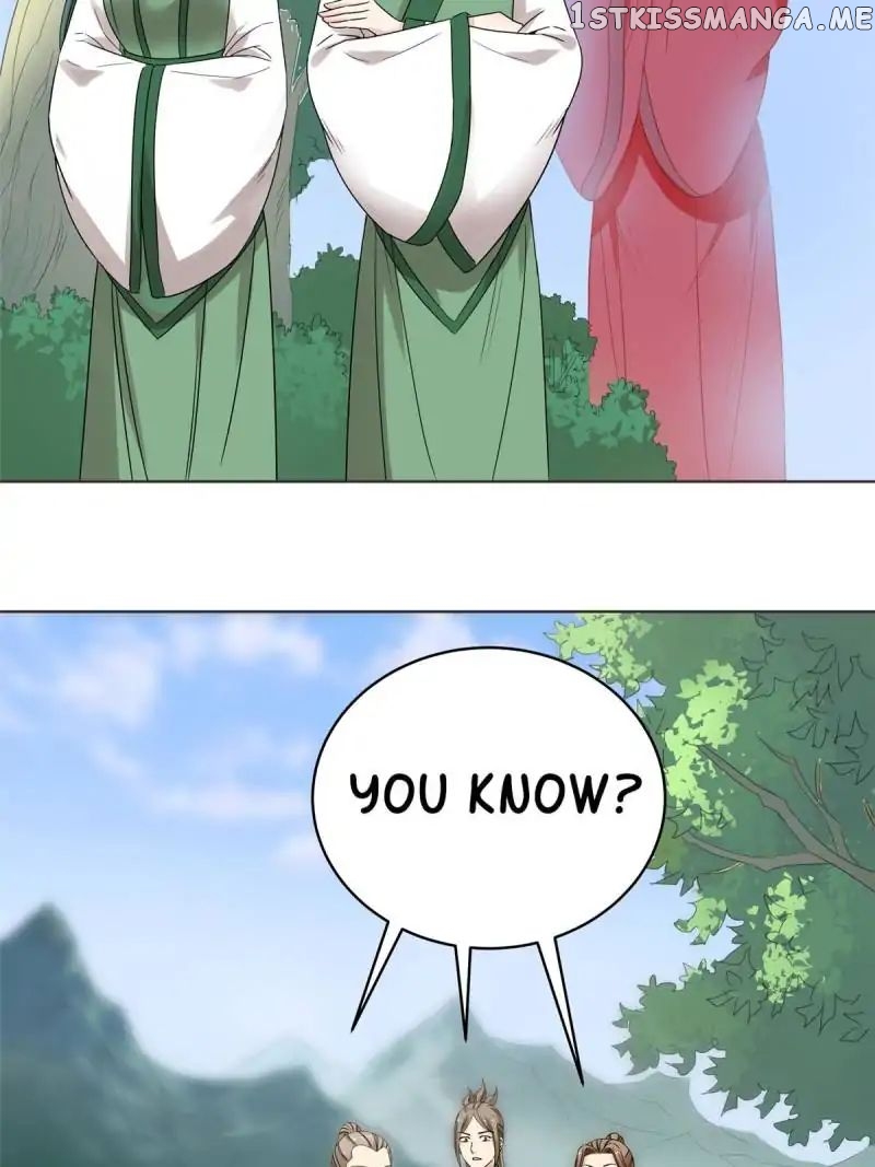 The Crazy Adventures of Mystical Doctor chapter 52 - page 23