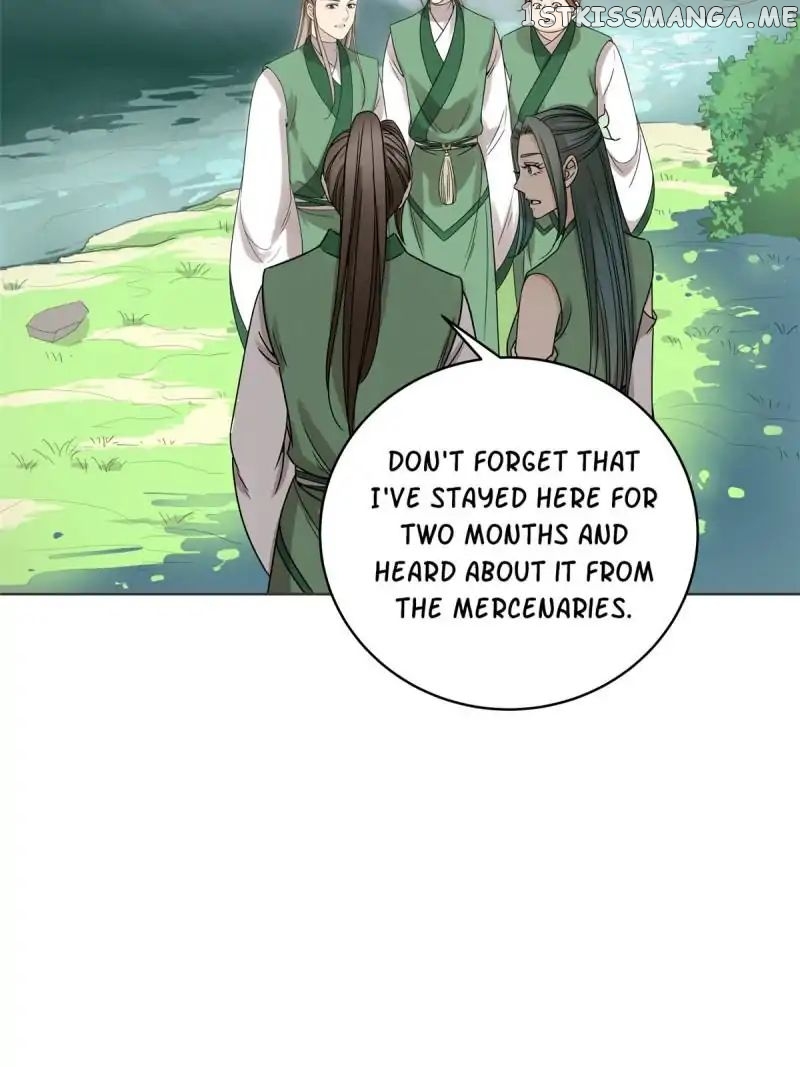 The Crazy Adventures of Mystical Doctor chapter 52 - page 24