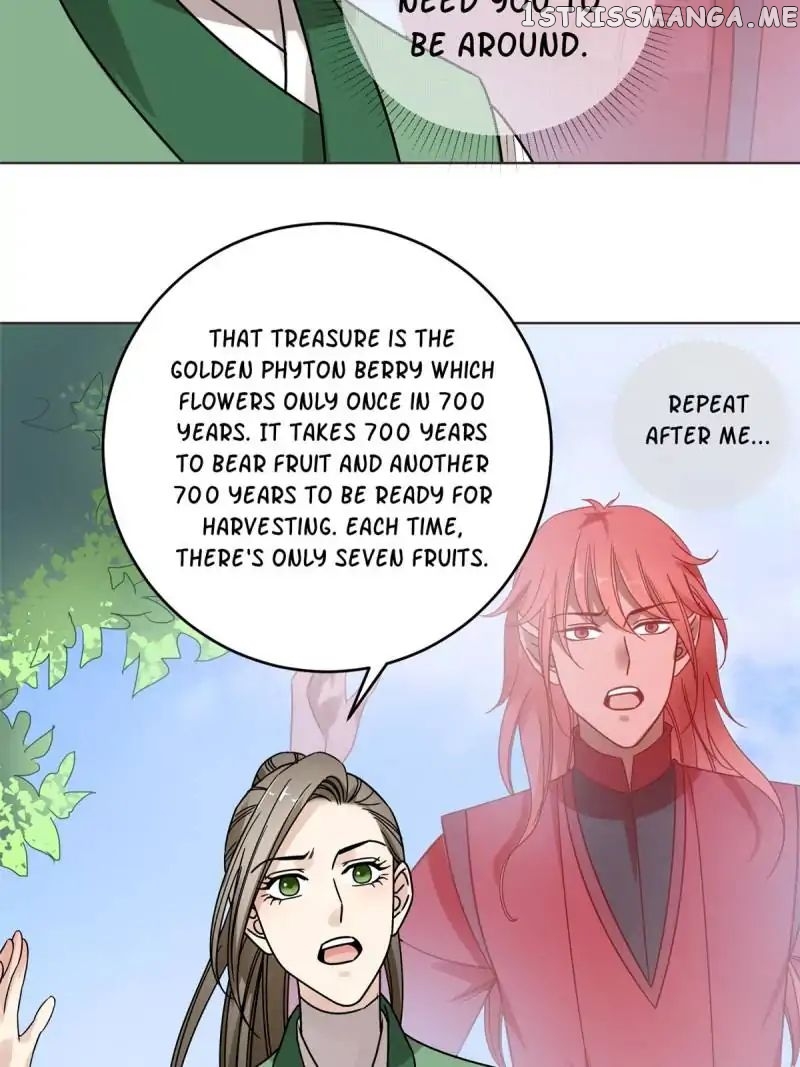 The Crazy Adventures of Mystical Doctor chapter 52 - page 27