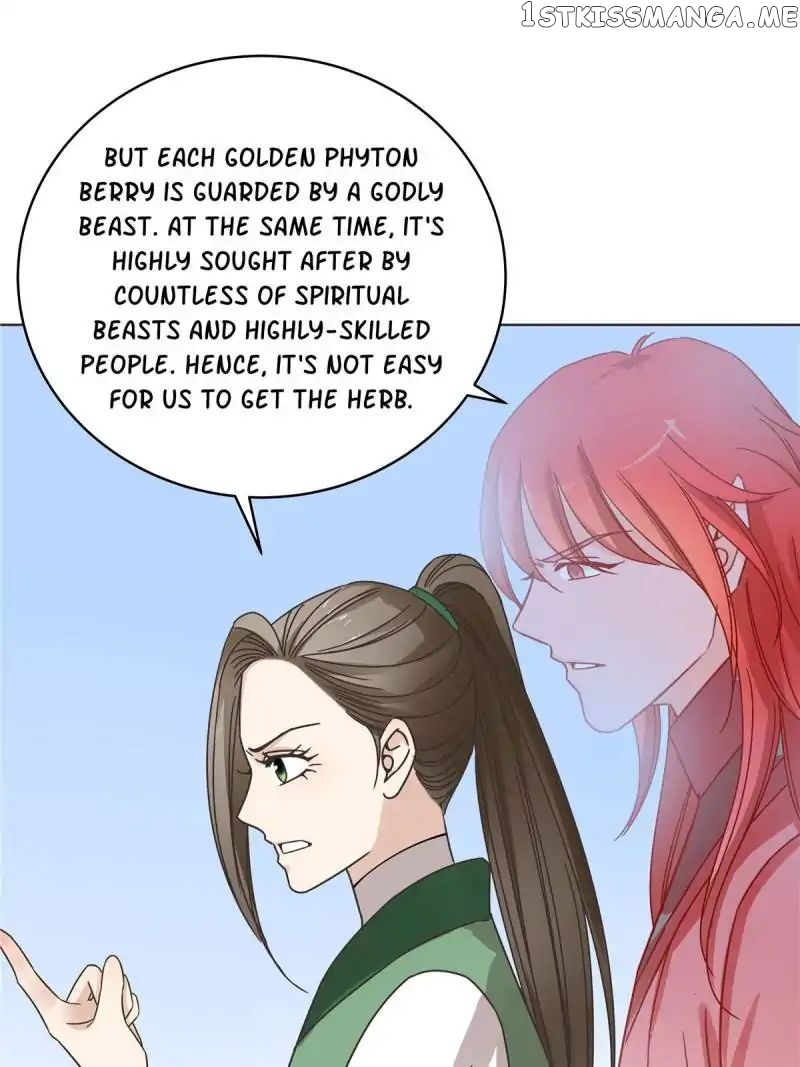 The Crazy Adventures of Mystical Doctor chapter 52 - page 31