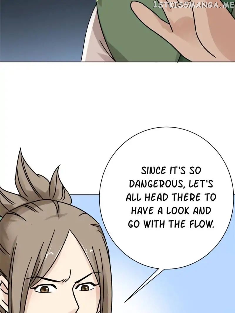 The Crazy Adventures of Mystical Doctor chapter 52 - page 41