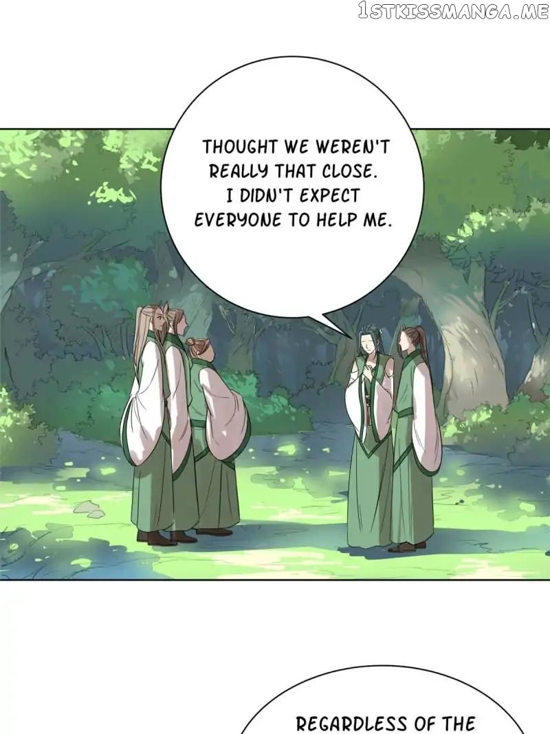The Crazy Adventures of Mystical Doctor chapter 52 - page 45