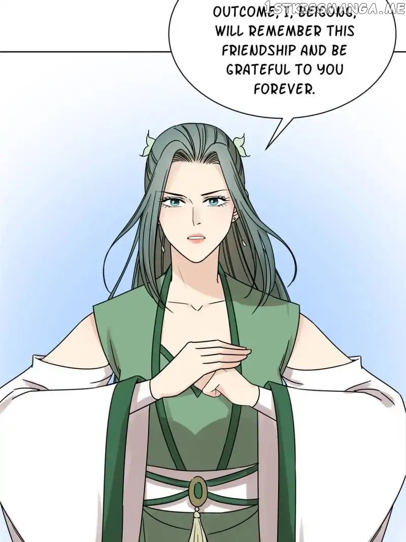 The Crazy Adventures of Mystical Doctor chapter 52 - page 46
