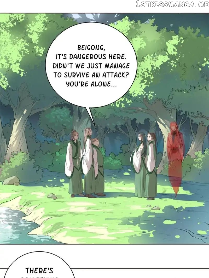 The Crazy Adventures of Mystical Doctor chapter 52 - page 6