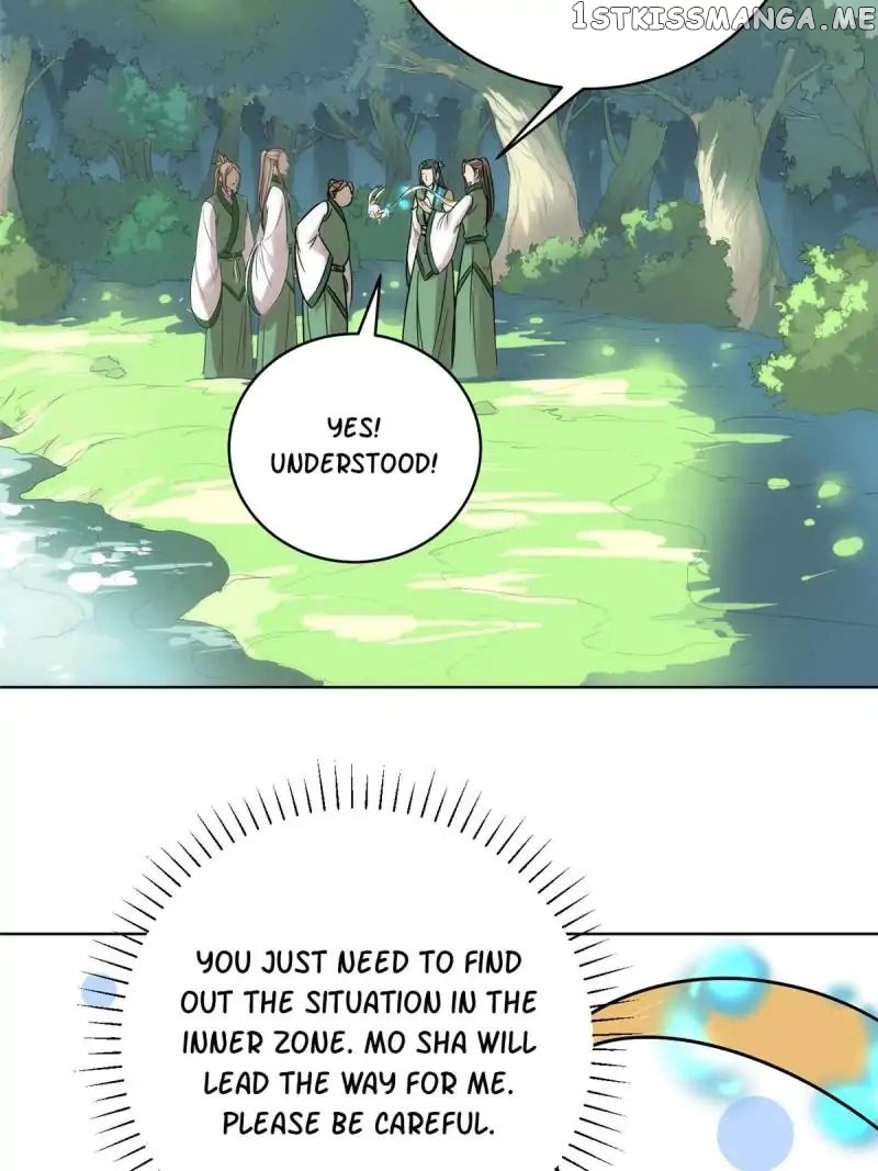 The Crazy Adventures of Mystical Doctor chapter 52 - page 62
