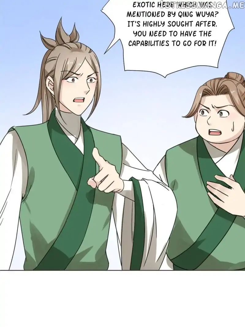 The Crazy Adventures of Mystical Doctor chapter 52 - page 9