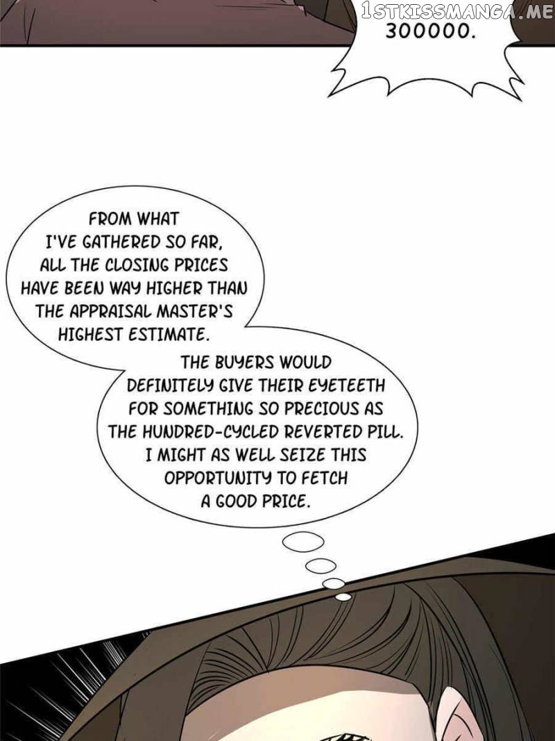 The Crazy Adventures of Mystical Doctor chapter 126 - page 10