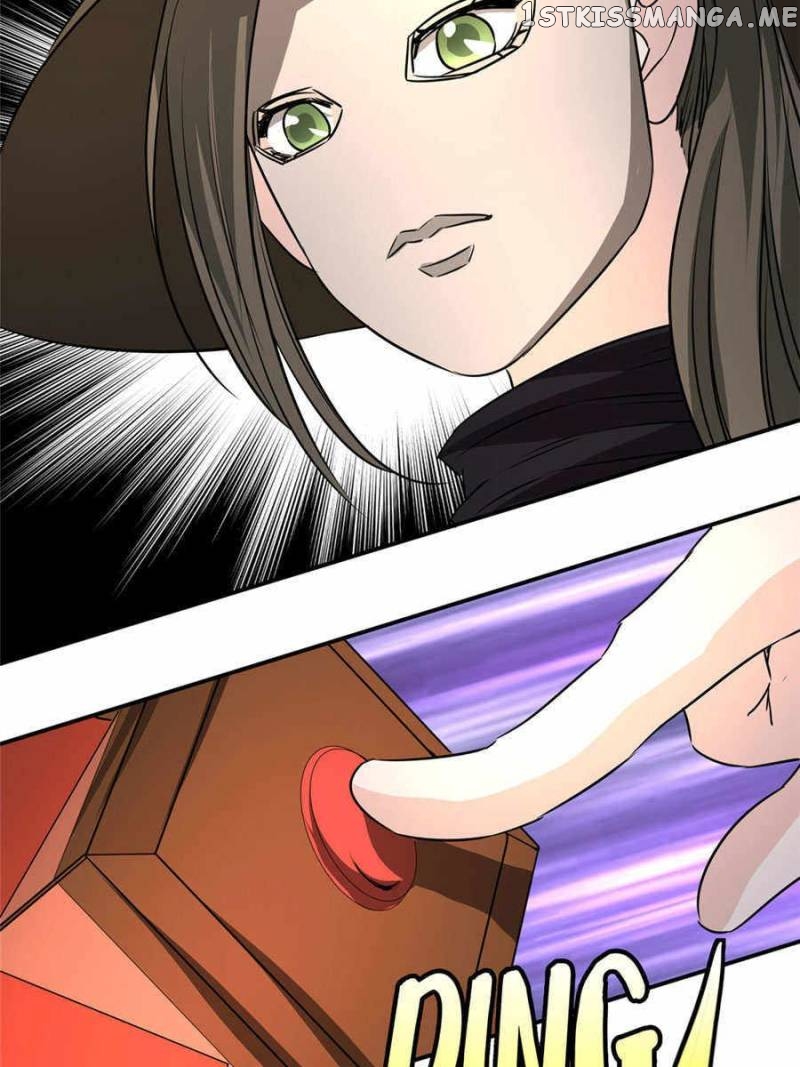 The Crazy Adventures of Mystical Doctor chapter 126 - page 11