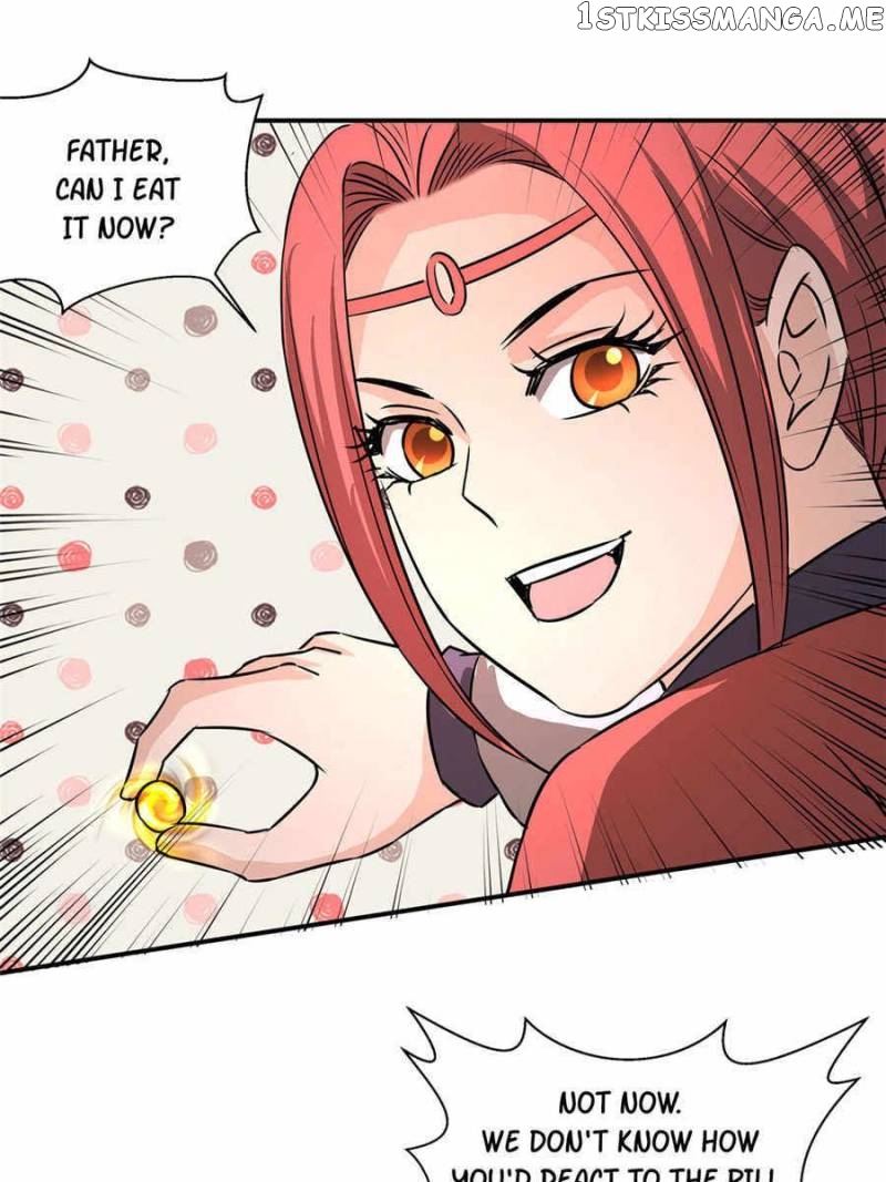 The Crazy Adventures of Mystical Doctor chapter 126 - page 43
