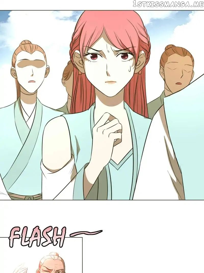 The Crazy Adventures of Mystical Doctor chapter 18 - page 19