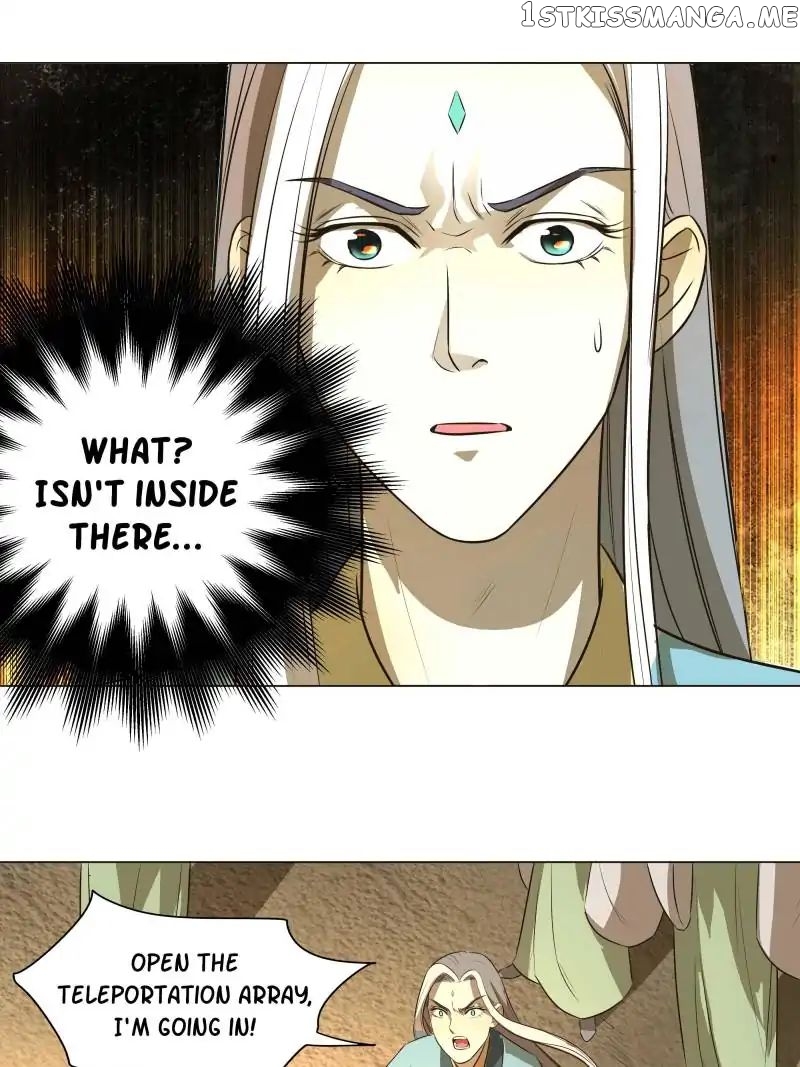 The Crazy Adventures of Mystical Doctor chapter 18 - page 22