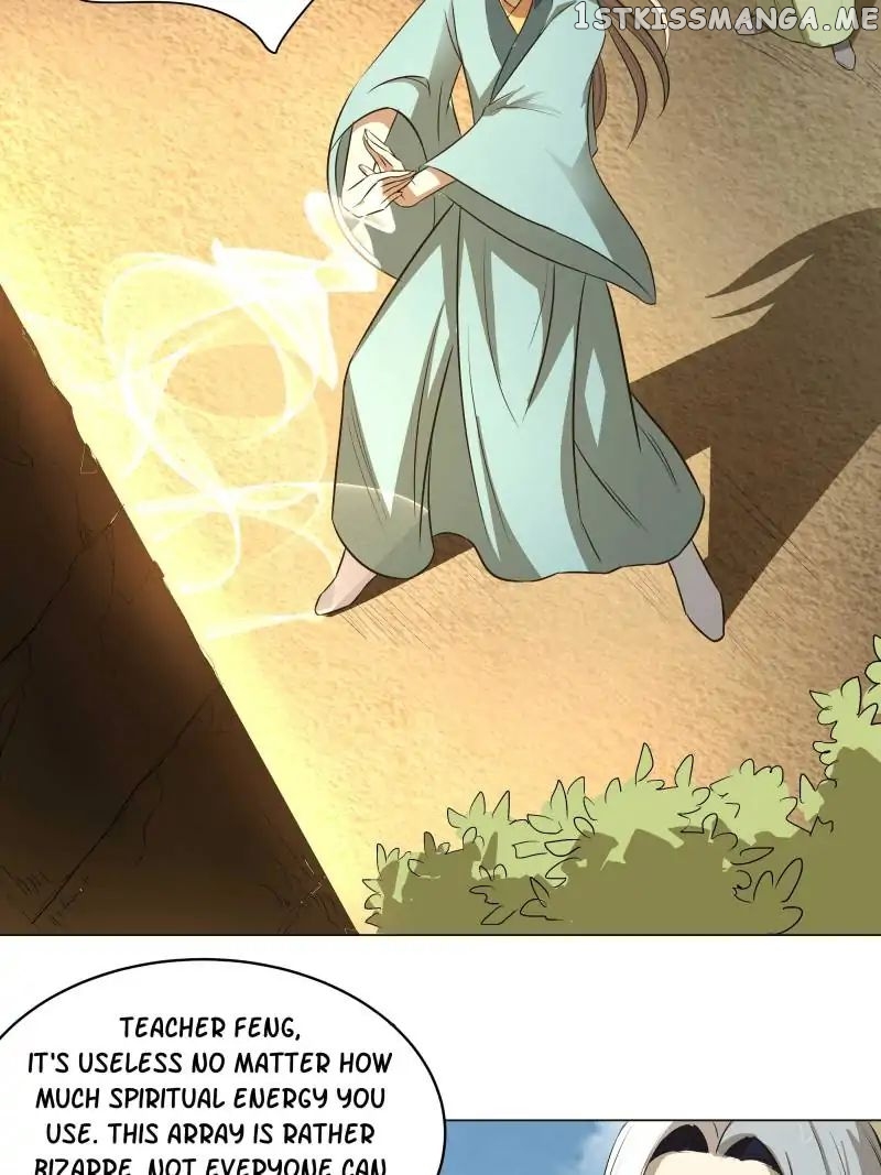 The Crazy Adventures of Mystical Doctor chapter 18 - page 23