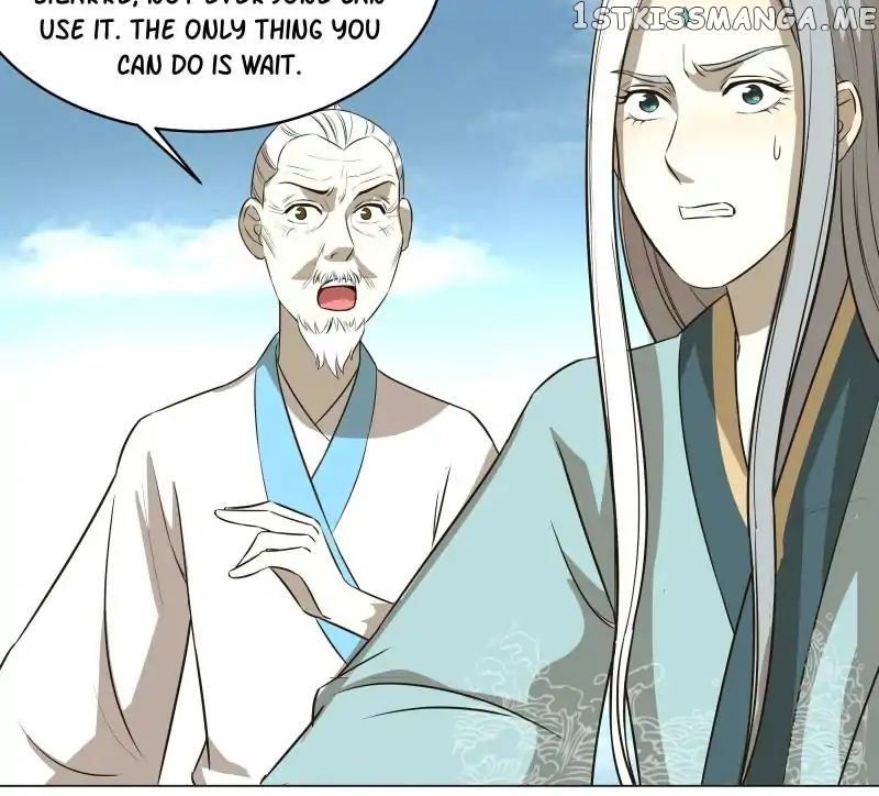 The Crazy Adventures of Mystical Doctor chapter 18 - page 24