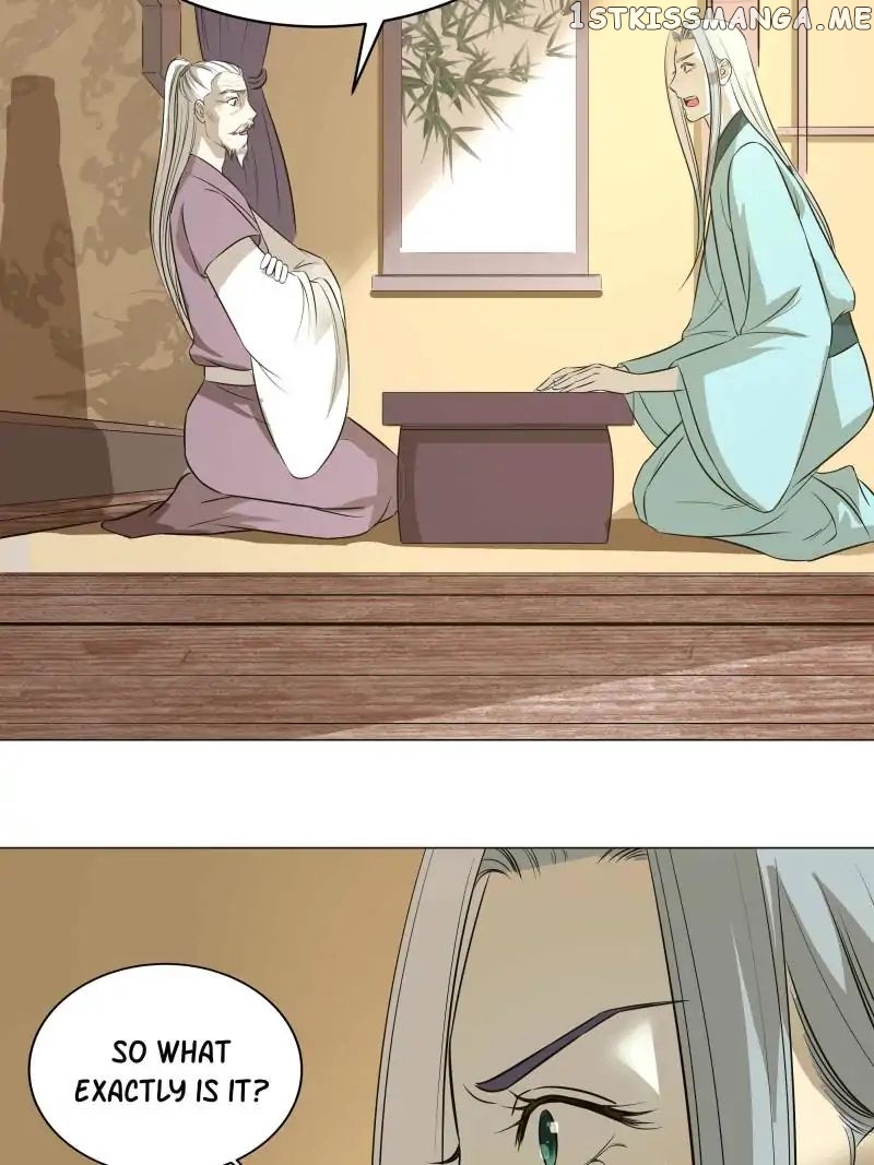 The Crazy Adventures of Mystical Doctor chapter 18 - page 32