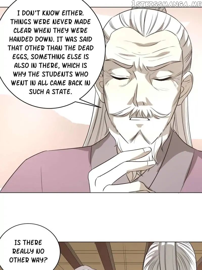 The Crazy Adventures of Mystical Doctor chapter 18 - page 34