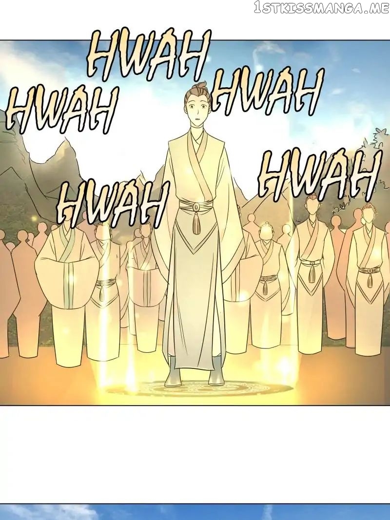 The Crazy Adventures of Mystical Doctor chapter 18 - page 4