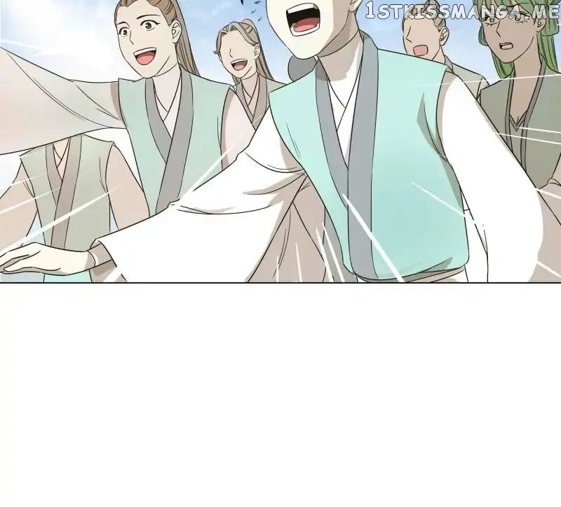 The Crazy Adventures of Mystical Doctor chapter 18 - page 6