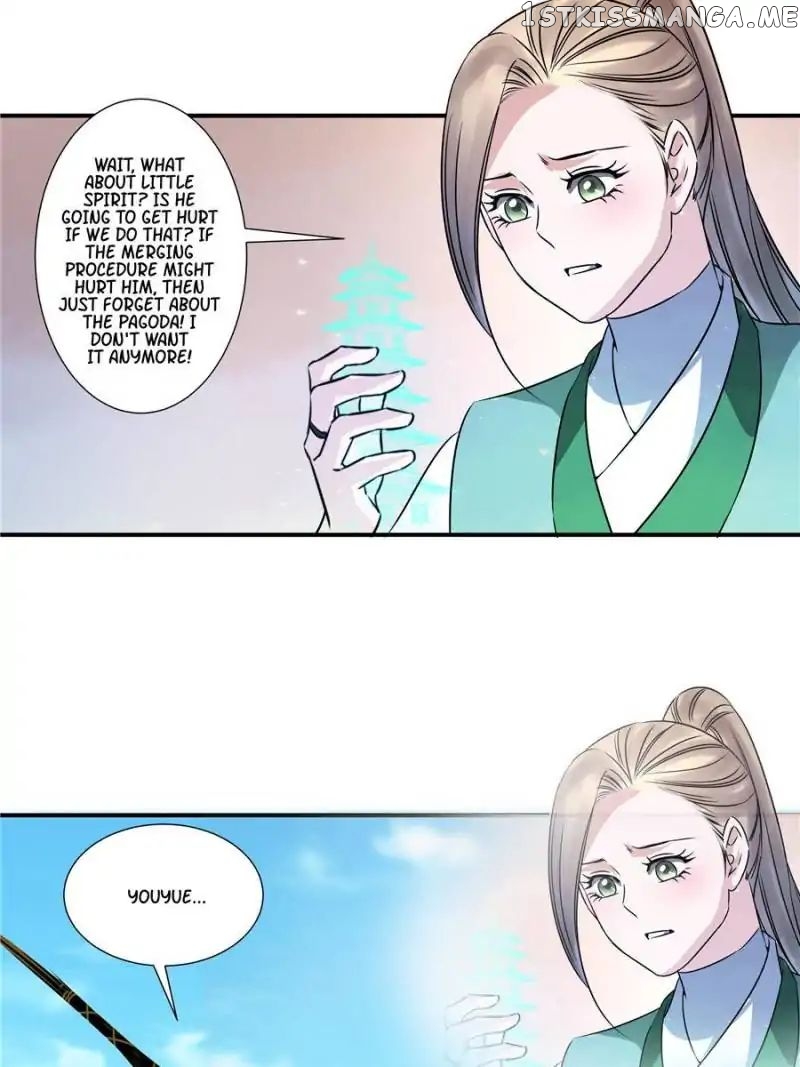 The Crazy Adventures of Mystical Doctor chapter 94 - page 13