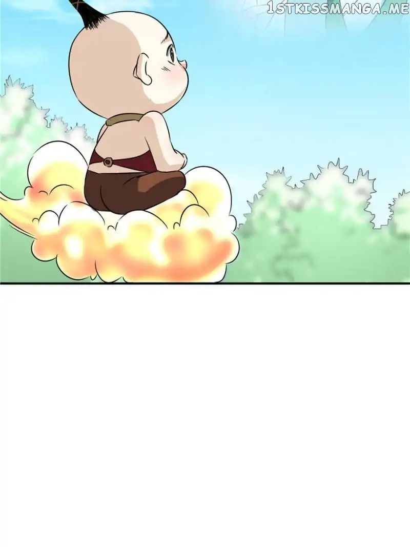The Crazy Adventures of Mystical Doctor chapter 94 - page 14