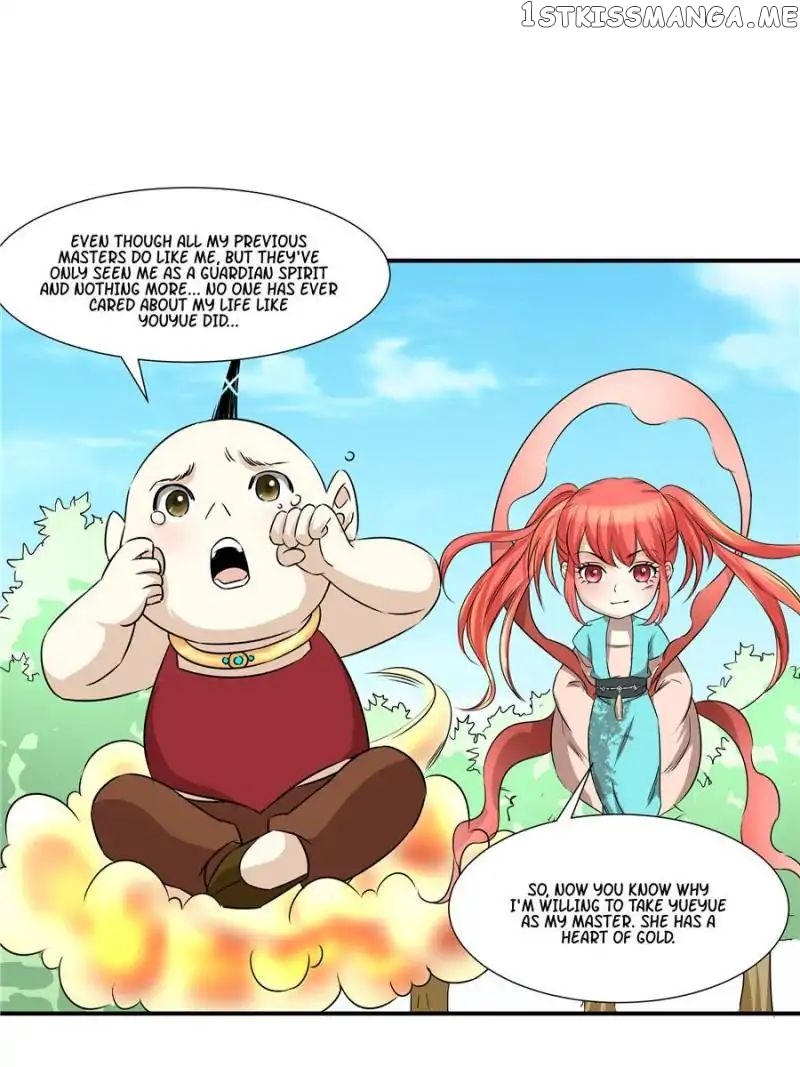 The Crazy Adventures of Mystical Doctor chapter 94 - page 17