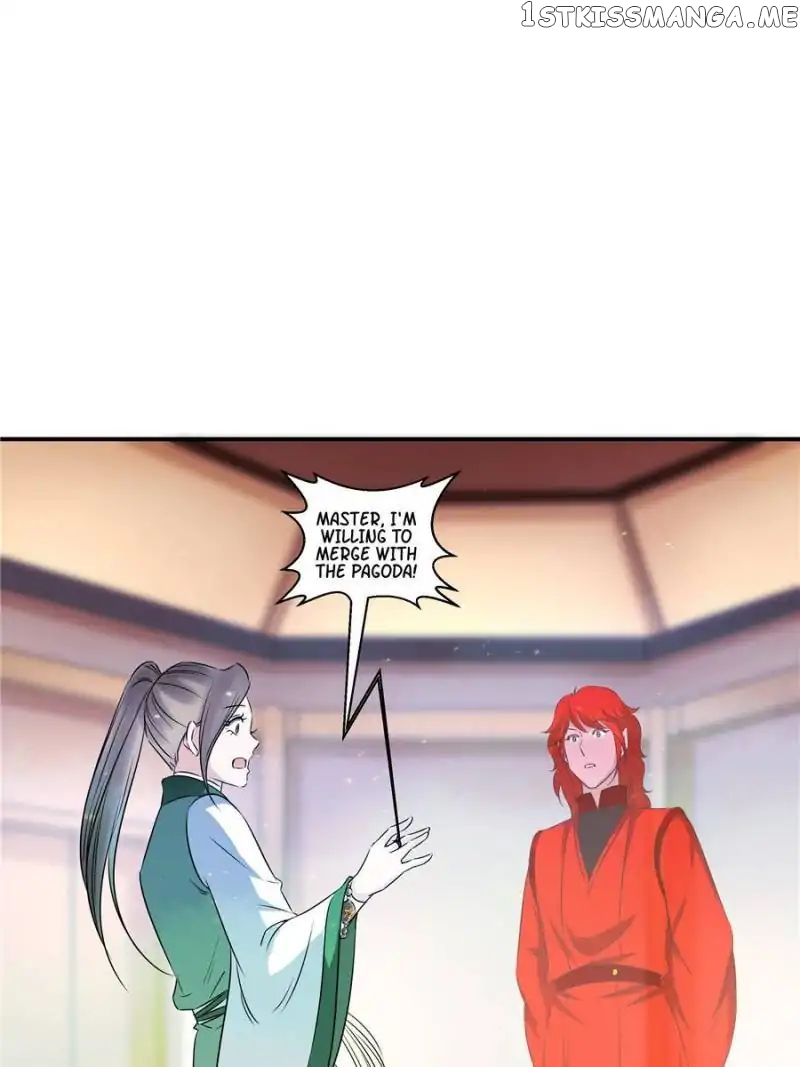 The Crazy Adventures of Mystical Doctor chapter 94 - page 21